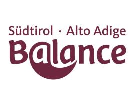 balance