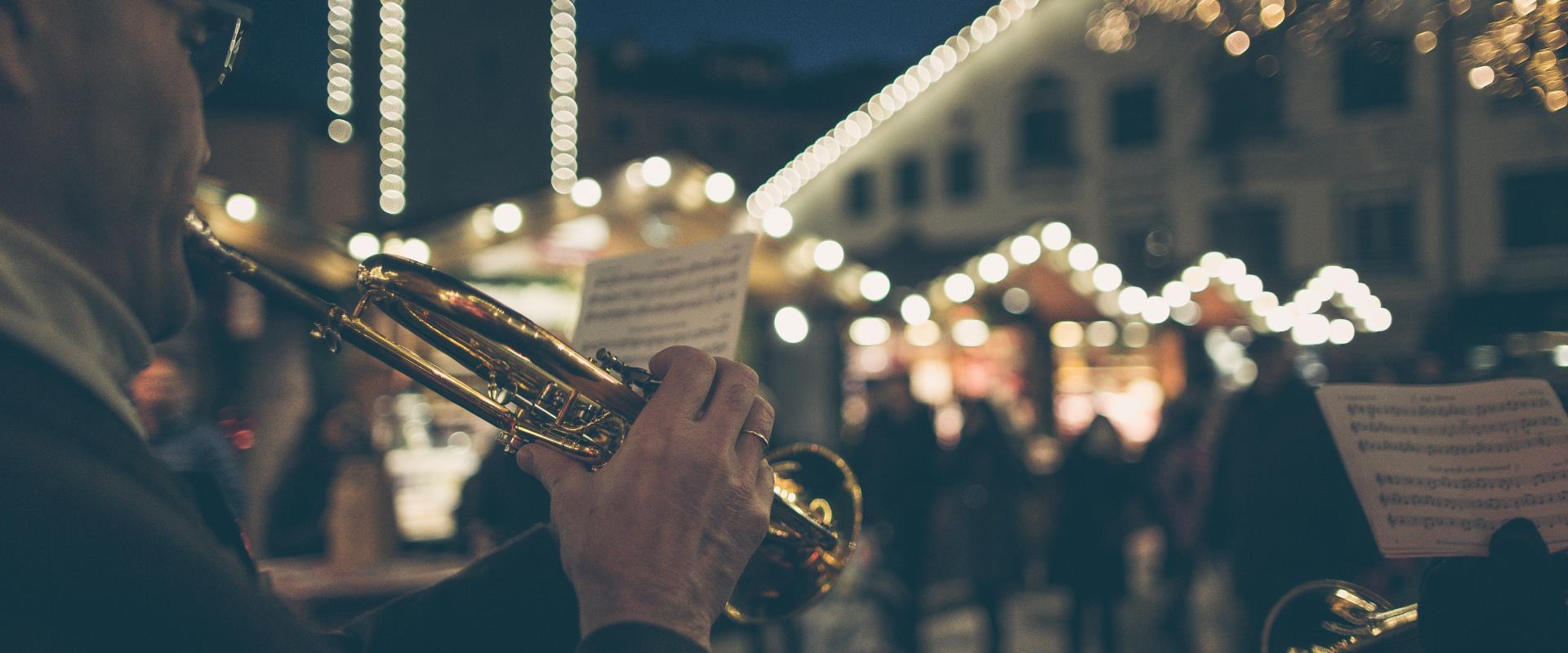 Mercatino di Natale di Vipiteno.