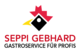 Seppi Gebhard