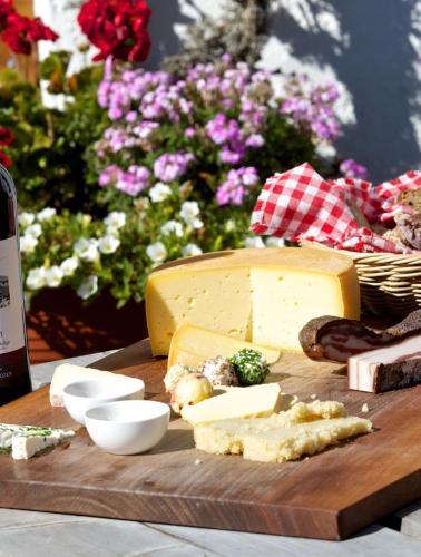 Sapori di montagna