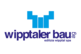 Wipptaler Bau