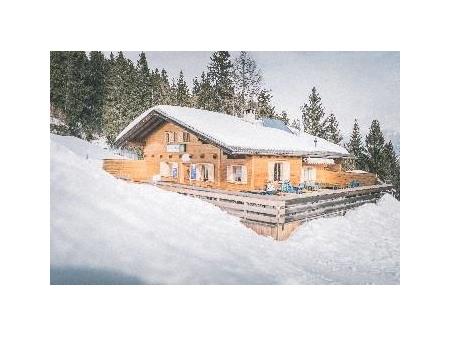 enzianhuette-rosskopf-winter